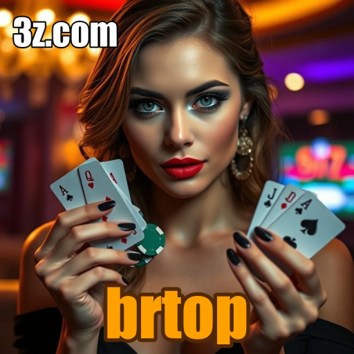 Simulation no brtop: A Nova Fronteira dos Jogos Brasileiros