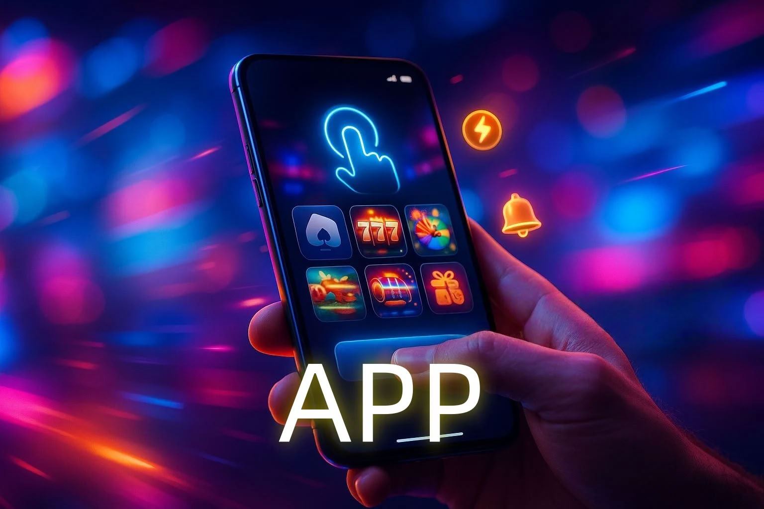 brtop Benefícios do App