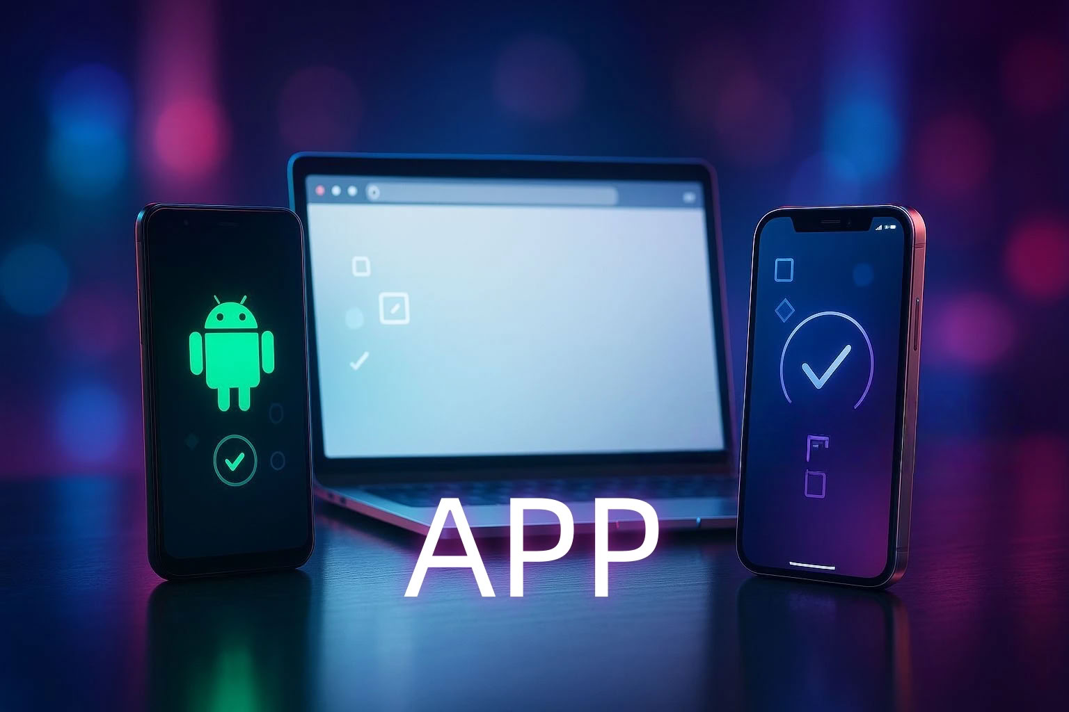 brtop Compatibilidade do App