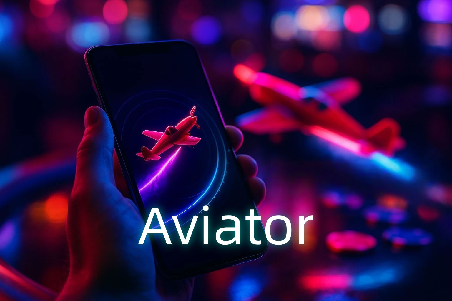 brtop Aviator Festivo