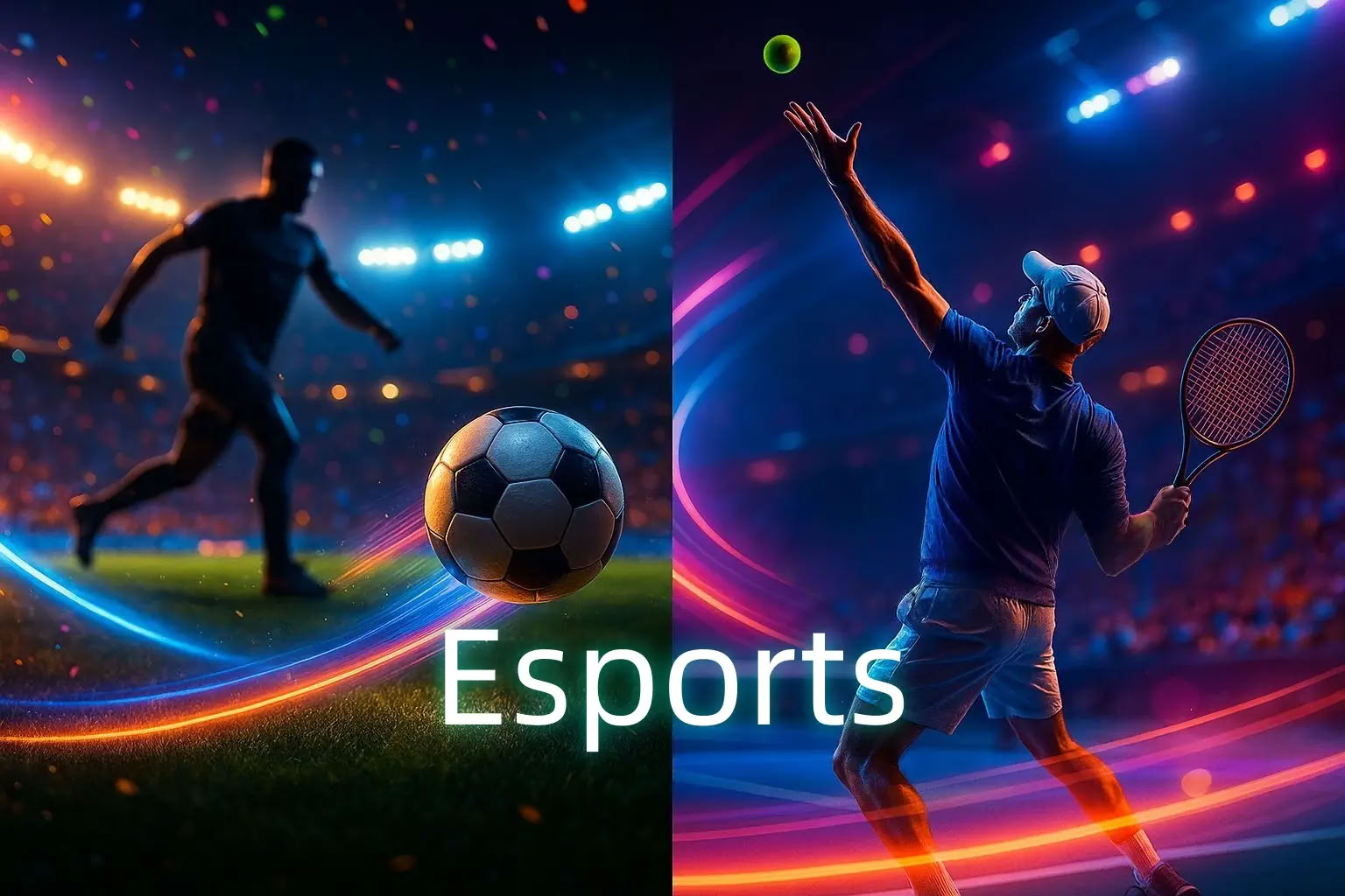 brtop Eventos Esportivos