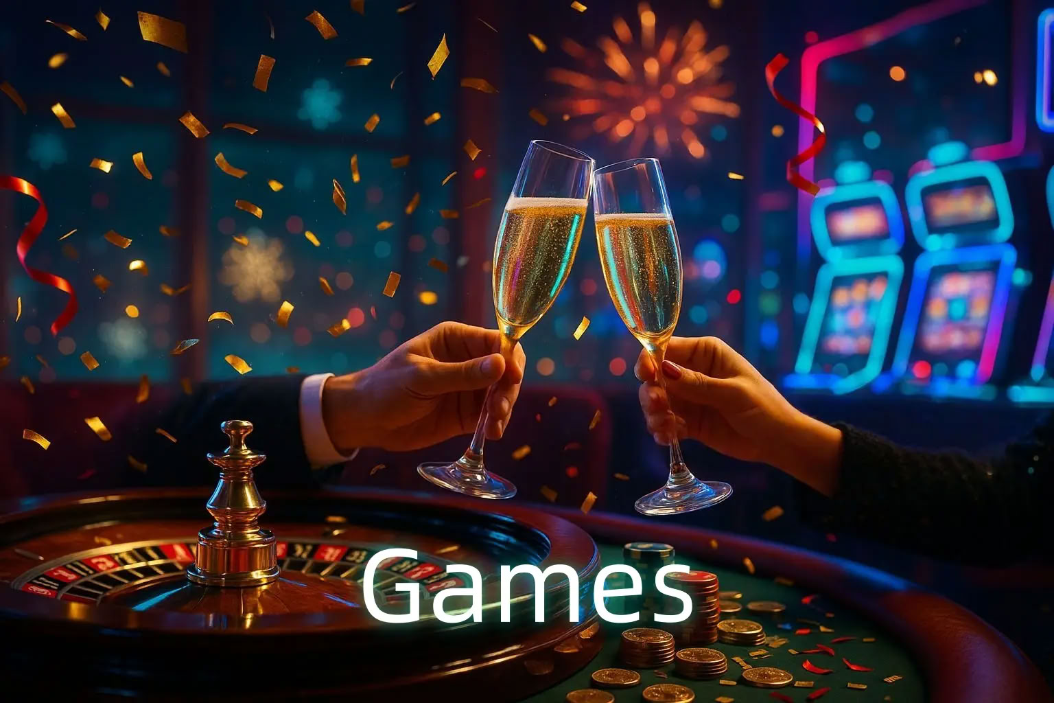 brtop Jogos Festivos