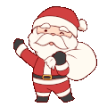 brtop Santa Claus Bônus
