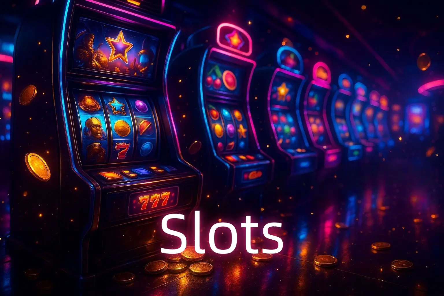 brtop Benefícios dos Slots