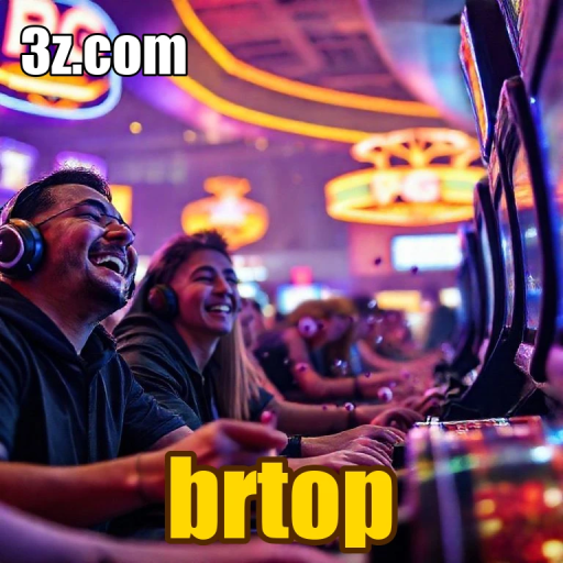 Estratégias de Interação e Comunidade na brtop: O Novo Estilo de Jogo